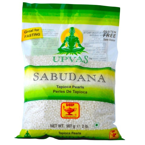 Upvas Sabudana 2LB