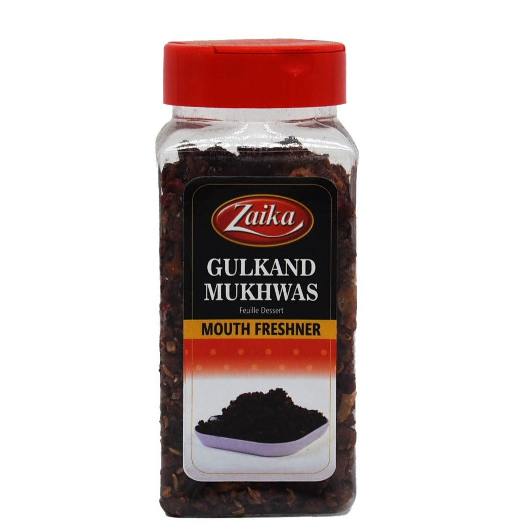 Zaika Gulkand Mukhwas