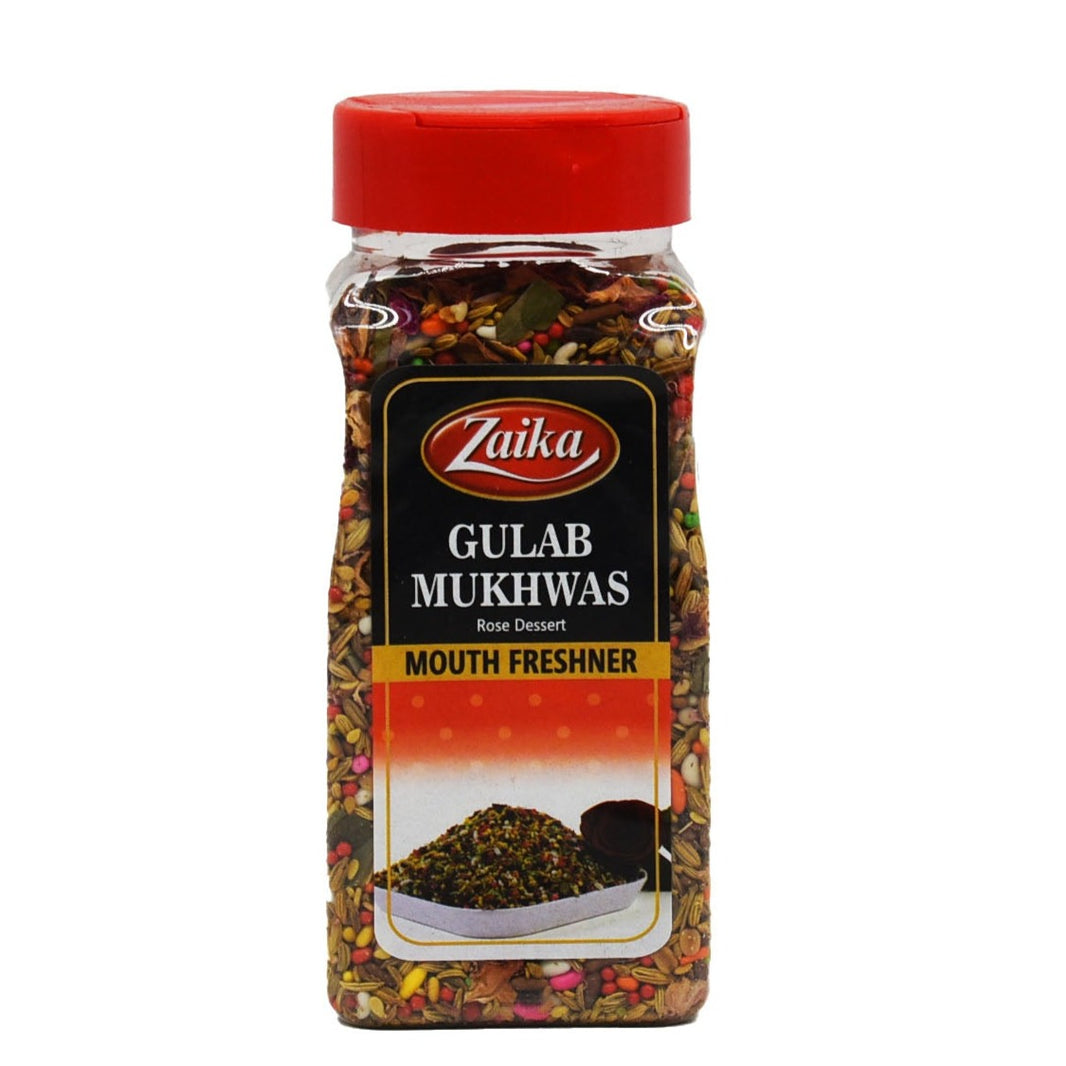 Zaika Gulab Mukhwas