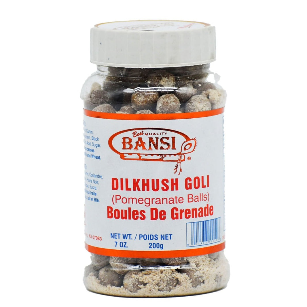 Bansi Dilkhush Goli