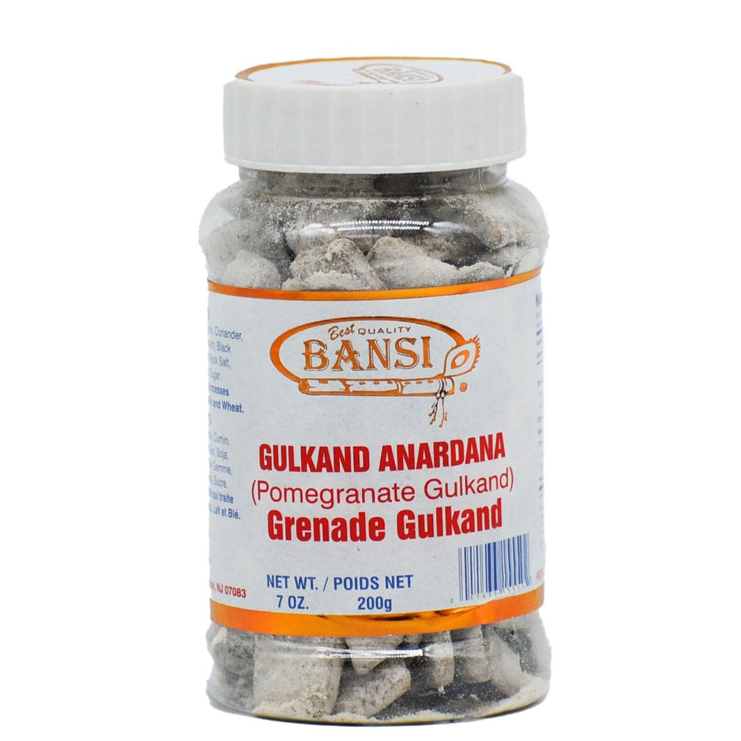 Bansi Gulkand Anardana