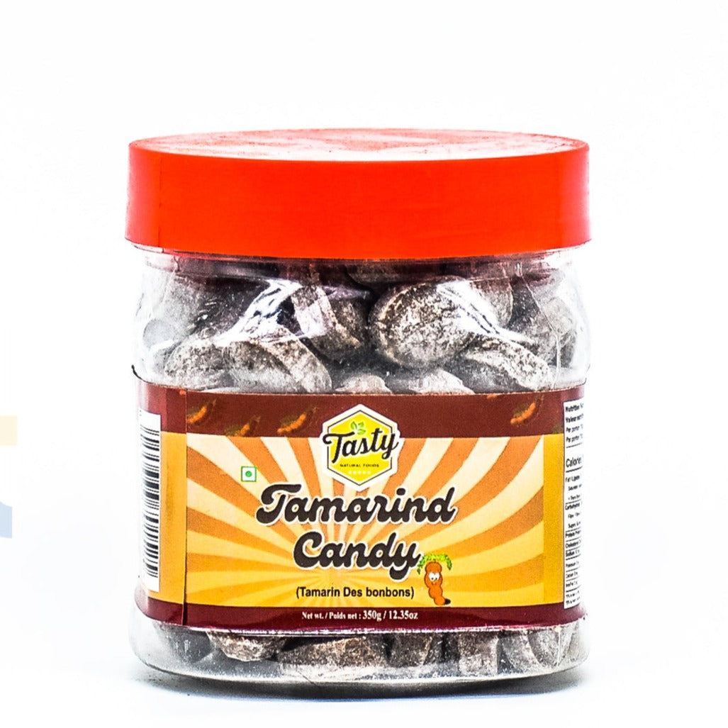 Tasty Tamarind Candy