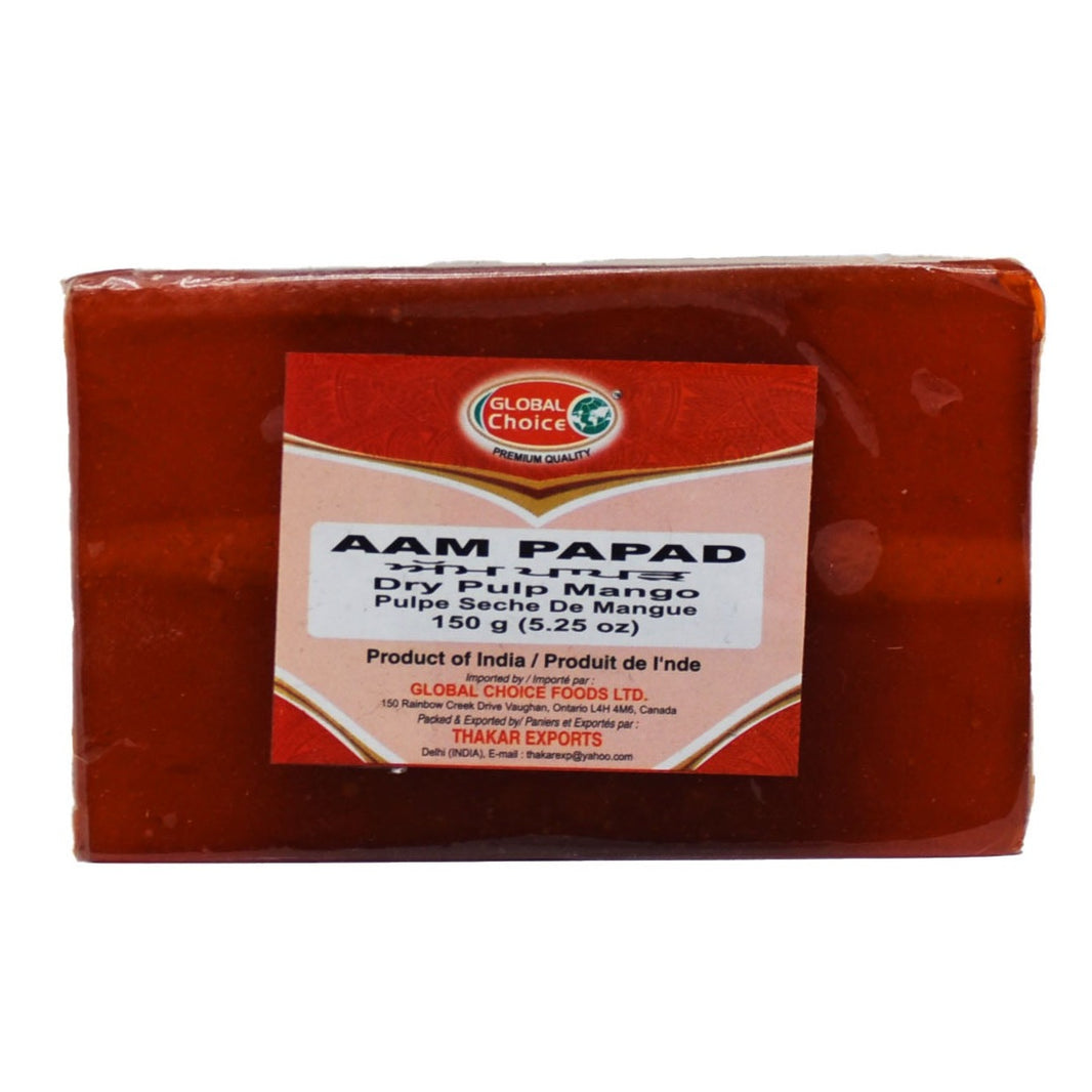 GC Aam Papad