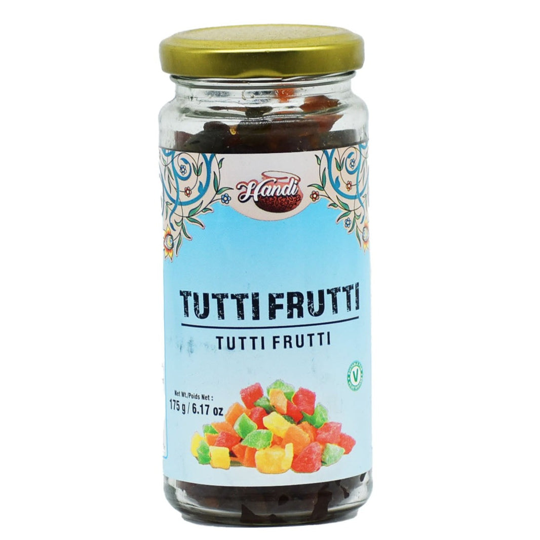 Handi Tutti Frutti