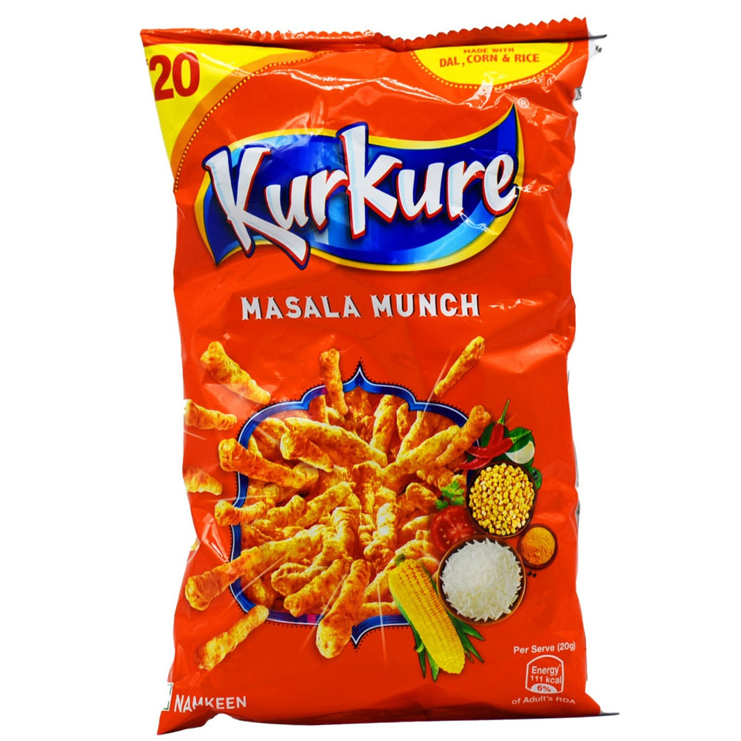 Kurkure Masala Munch