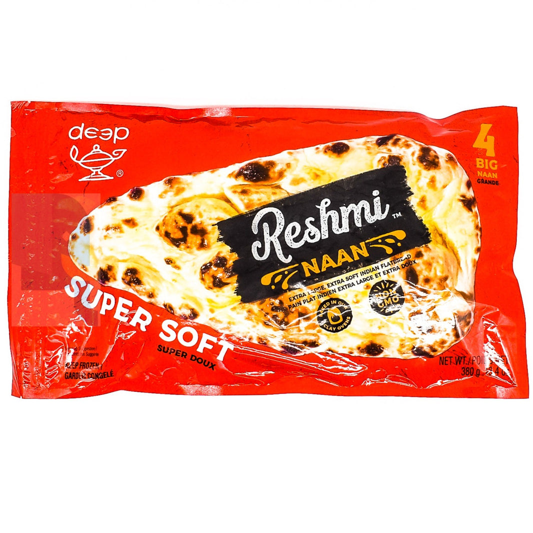 Deep Reshmi Naan