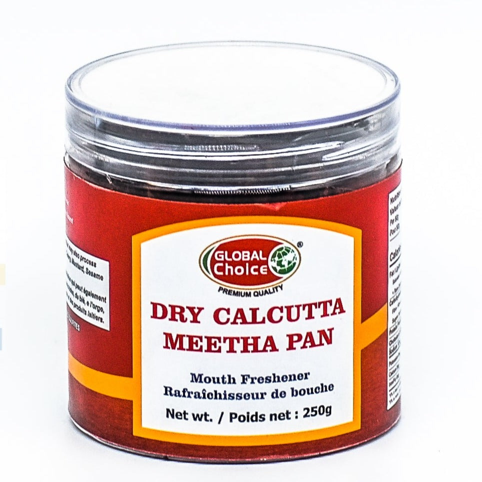 GC Kalkatta Meetha Paan
