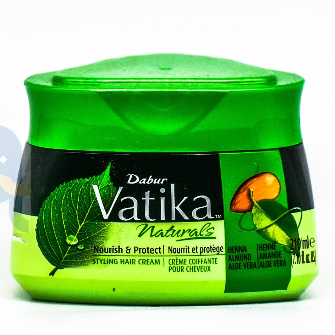 Dabur Vatika Almond Hair Cream