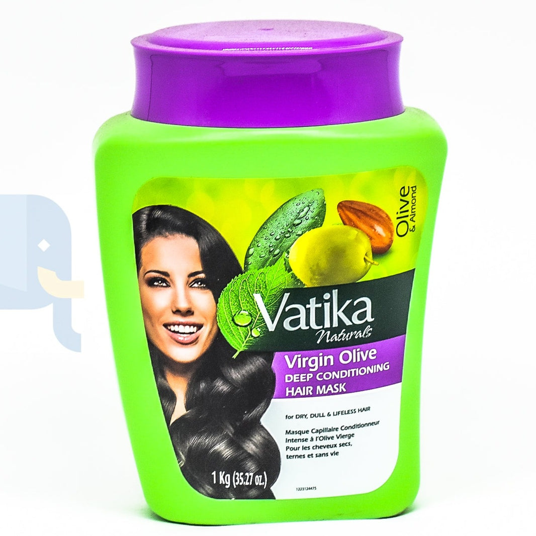 Dabur Vatika Hair Mask Olive