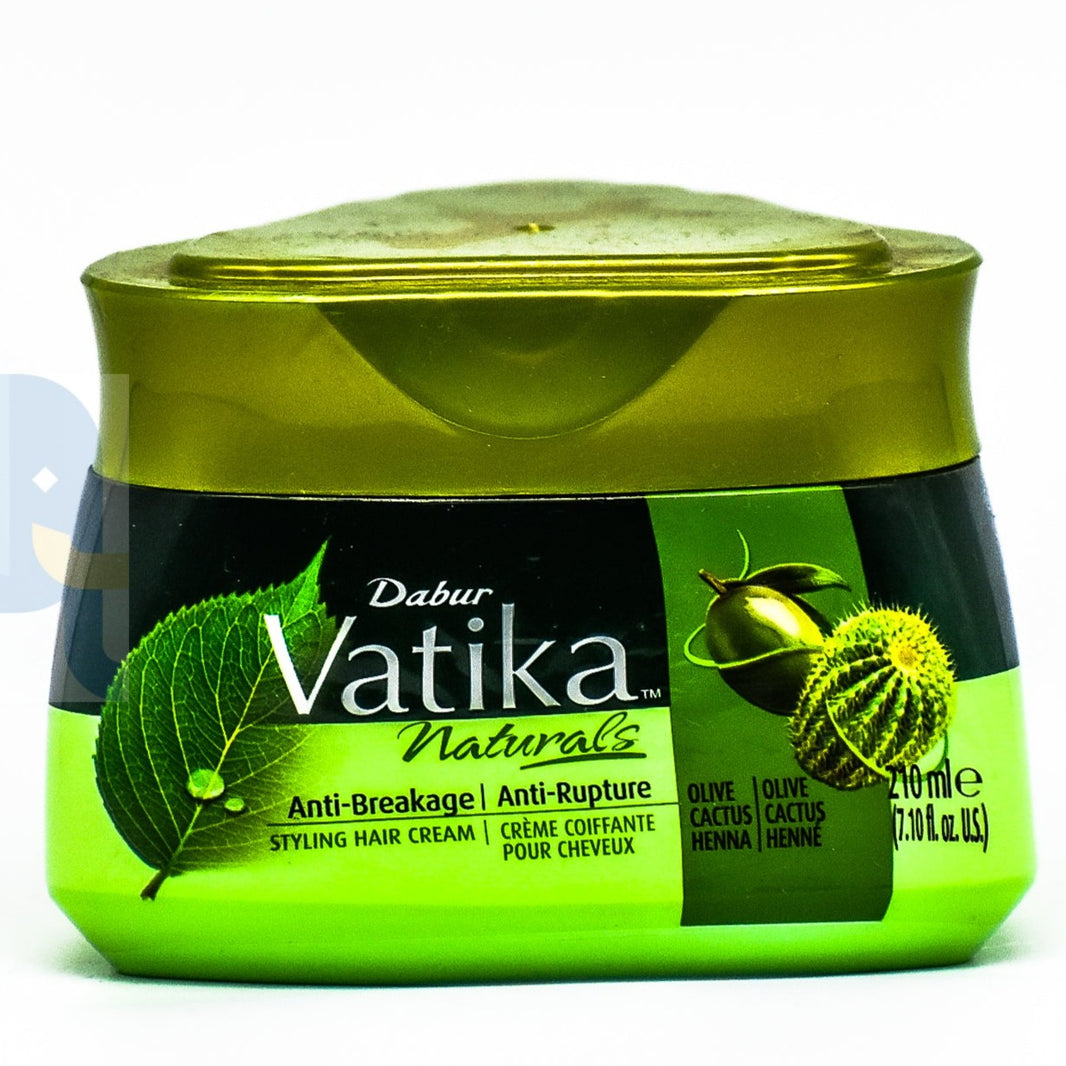 Dabur Vatika Olive Hair Cream