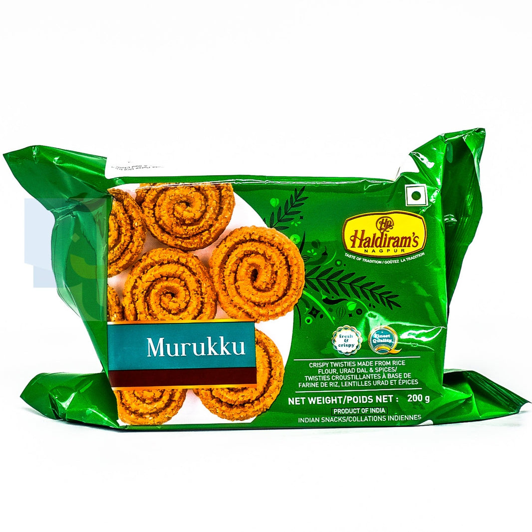 Haldiram's Murukku
