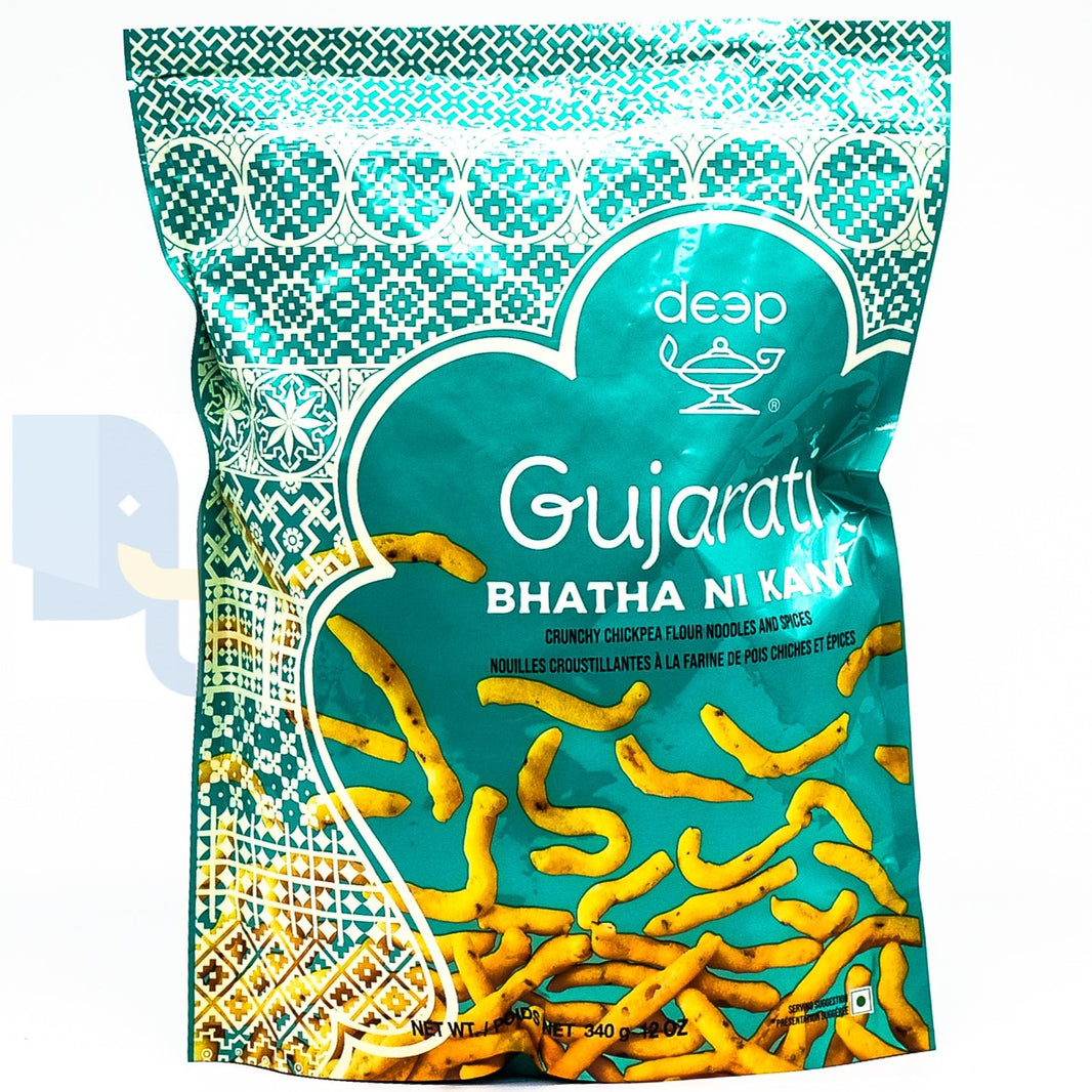 Deep Gujarati Bhatha Ni Kani