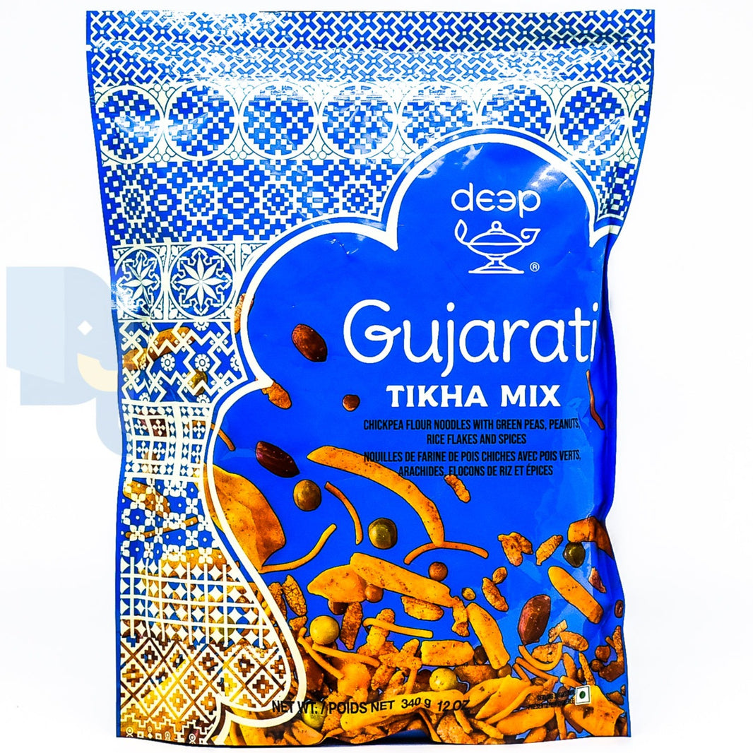 Deep Gujarati Tikha Mix