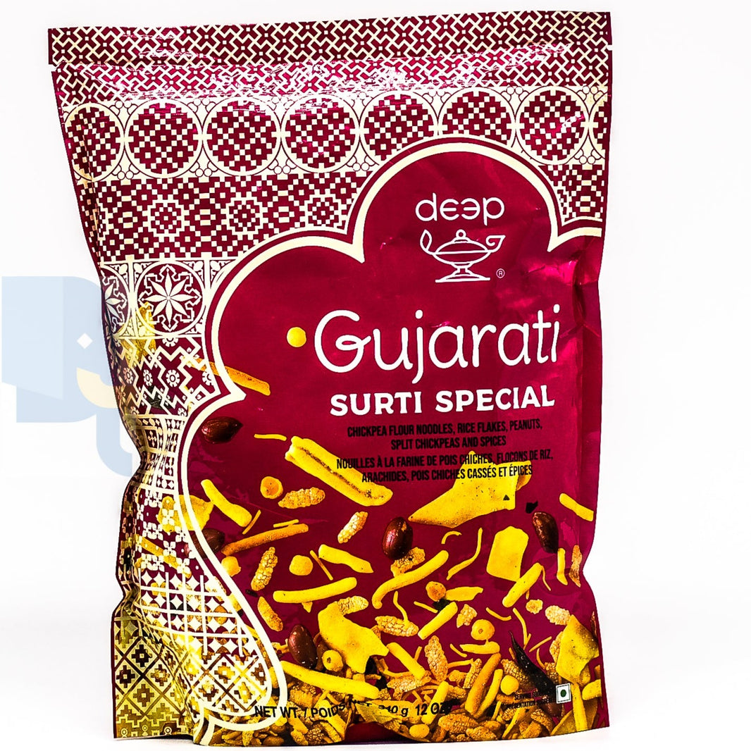 Deep Gujarti Surti Special
