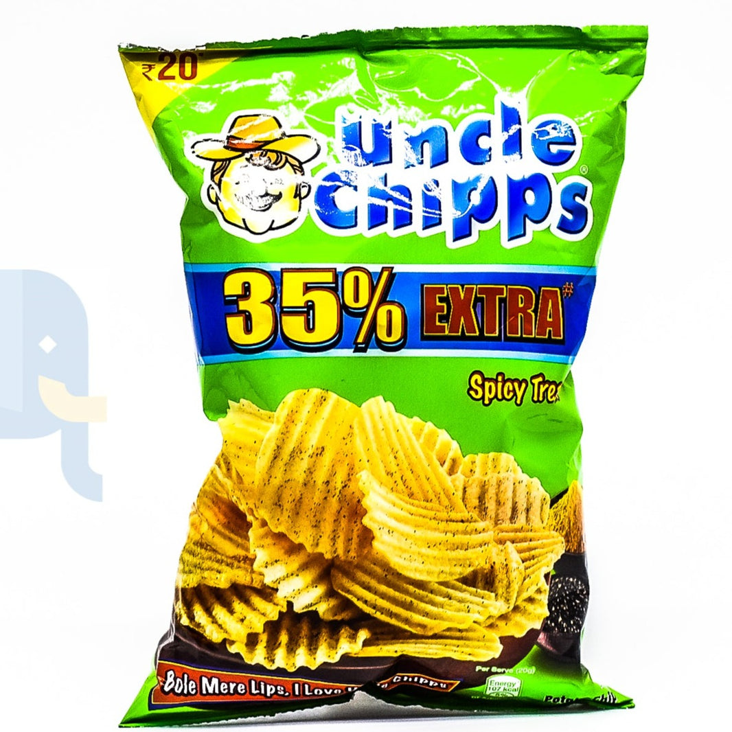 Uncle Chips