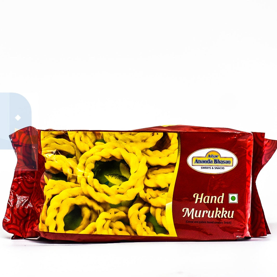 A2B Hand Murukku