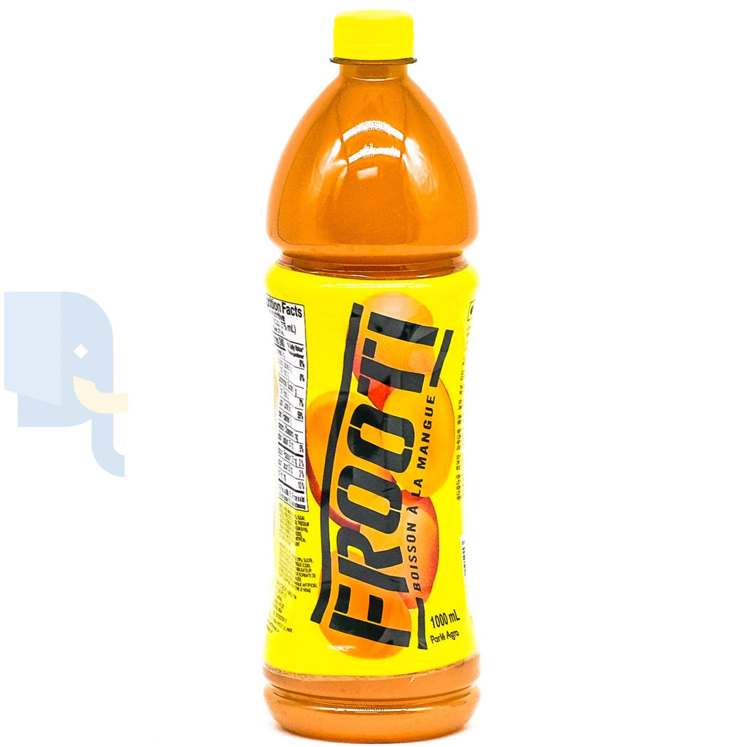 Frooti 1 LTR