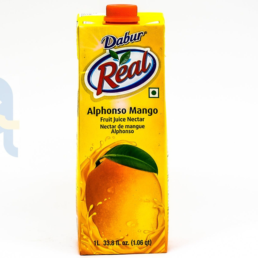 Dabur Real Alphonso Mango
