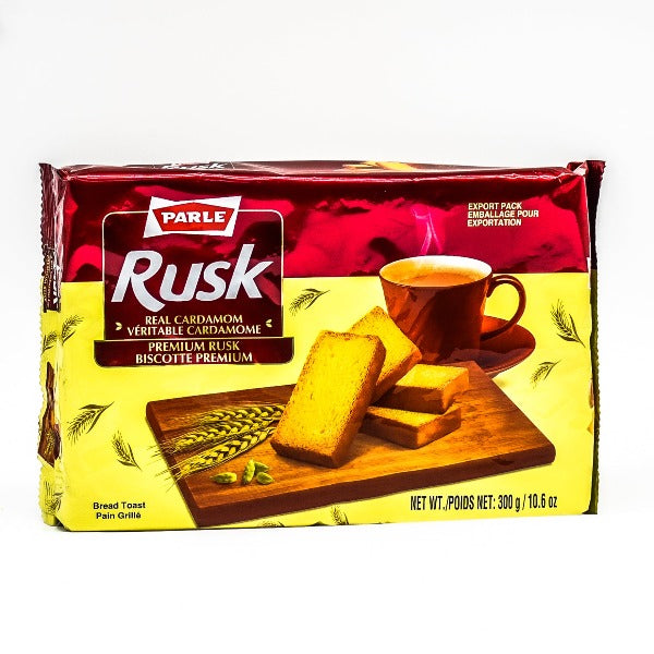 Parle Rusk Elaichi