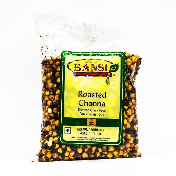 Bansi Roasted Chana