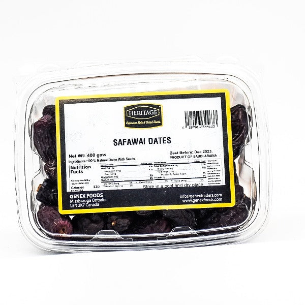 Heritage Safawai Dates