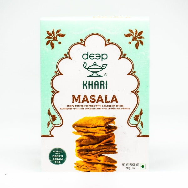 Deep Masala Khari
