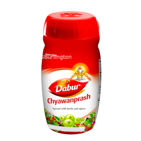 Dabur Chyawanprash 550g