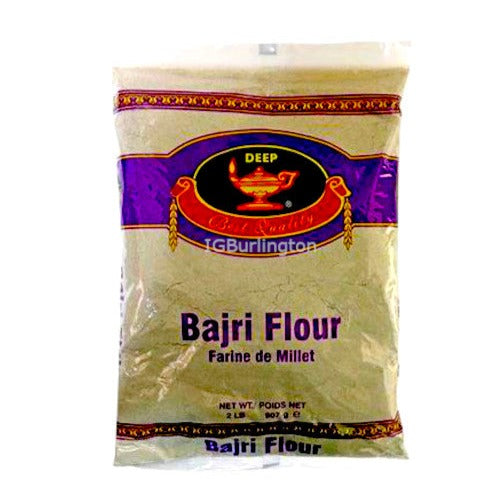 Deep Bajri Flour