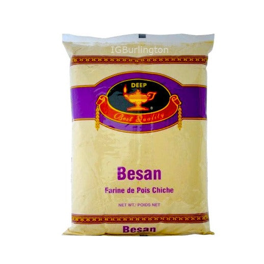 Deep Besan Flour 2LB