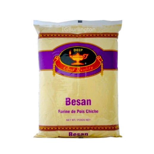 Deep Besan Flour 4LB