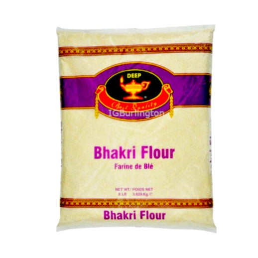Deep Bhakri Flour