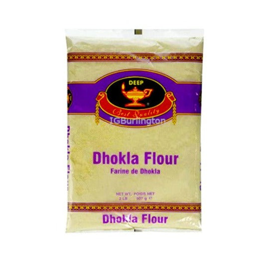 Deep Dhokla Flour