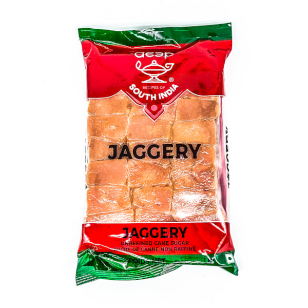 Deep Jaggery Cubes 1LB