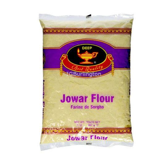 Deep Jowar Flour