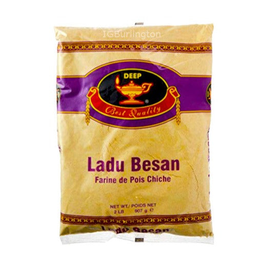 Deep Ladu Besan Flour