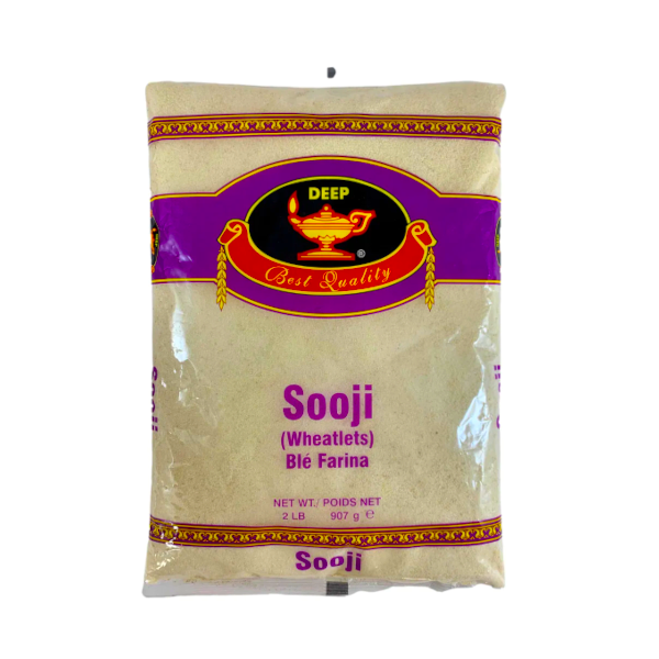 Deep Sooji 2LB