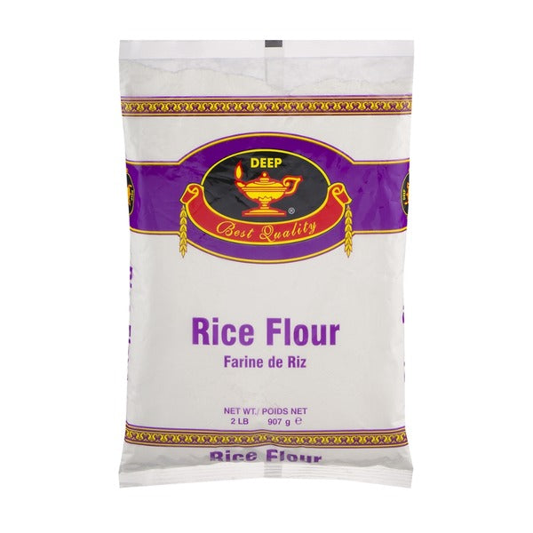 Deep Rice Flour 4 Lb
