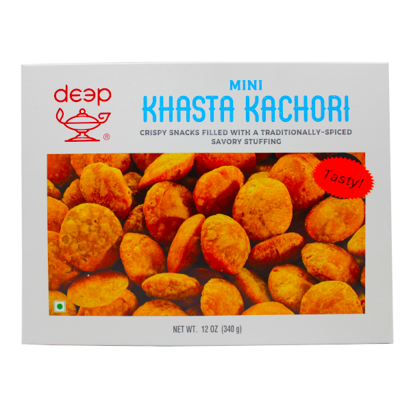 Deep Khasta Kachori Mini