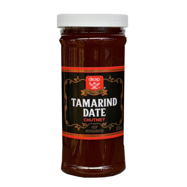 Deep Tamarind chutney