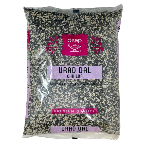 Deep Urad Dal Split 2LB