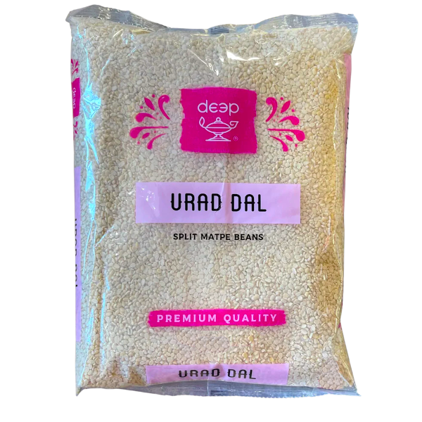Deep Urad Dal 4LB
