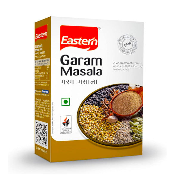 Eastern Garam Masala Powder 50