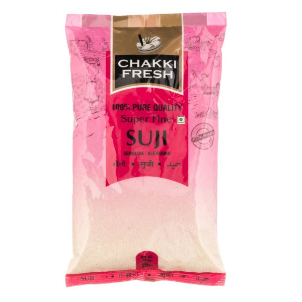 Chakki Fresh Suji