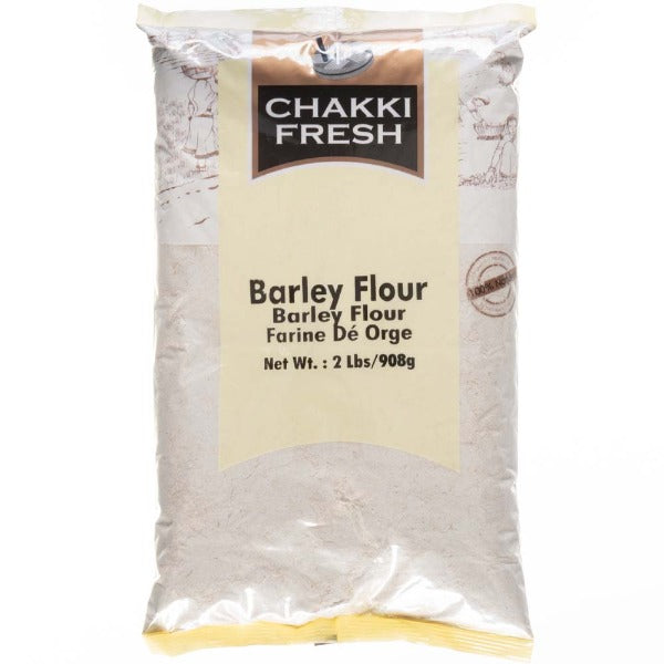 CF Barley Flour 2 LB