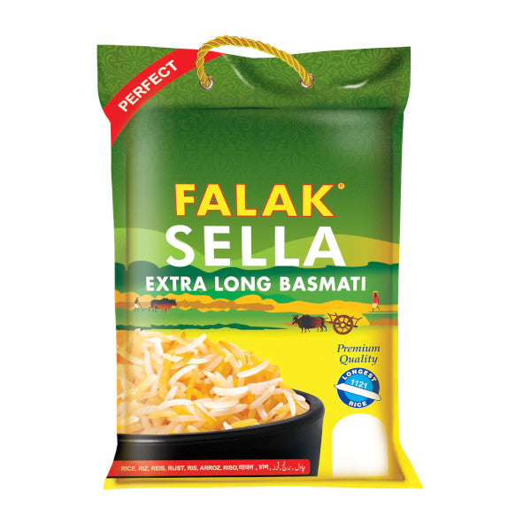 Falak Sella Rice