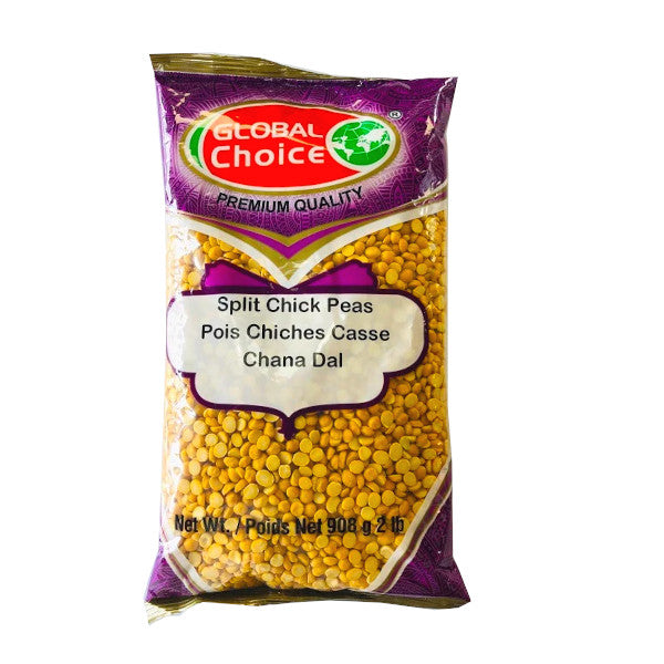 GC Chana Dal 2 LB