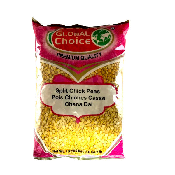 GC Chana Dal 4 LB