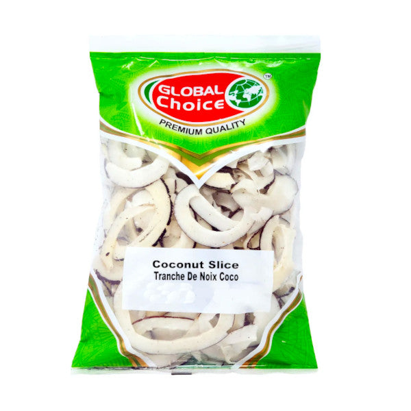 GC Coconut Slice 200g