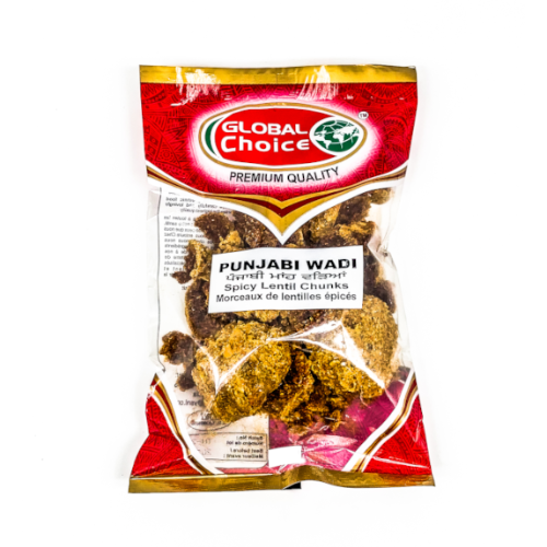 GC Punjabi Wadi 200g
