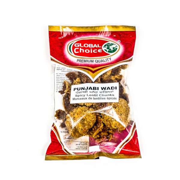 GC Punjabi Wadi 400g